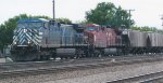 CEFX 1052 West